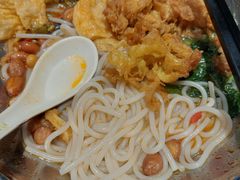 -食代馆(深业上城店)