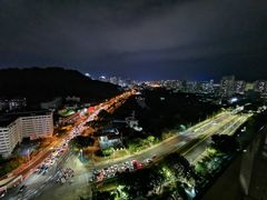 -三亚凤凰水城凯莱度假酒店