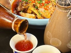 -醉八仙热酒馆(渝中店)