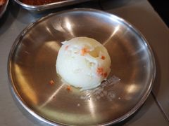 -西塔老太太泥炉烤肉(青浦蟠龙天地店)