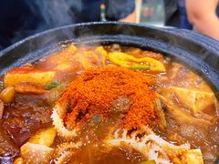 -川香煲(茅台路店)