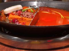 -胖姐社区老火锅(北京总店)