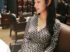-天龙轩(香港丽思卡尔顿酒店)