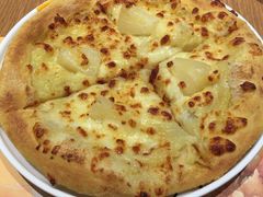 -乐凯撒披萨(蛇口花园城店)