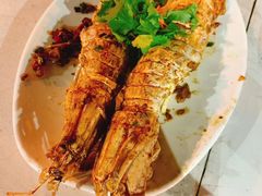 -量贩海鲜餐厅