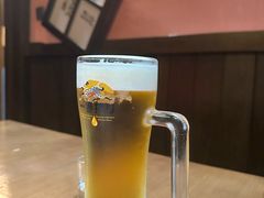 -本寻烧肉酒场(双井店)