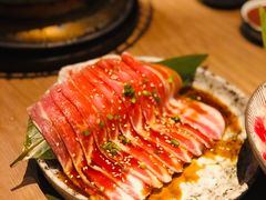 -烧肉达人•炭火烧肉(新天地店)