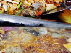 -宏兴烤鱼山庄(宣恩总店)