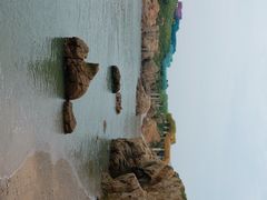 -舟山嵊泗列岛风景名胜区