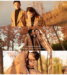 -二十一世纪婚纱摄影(省府前街店)