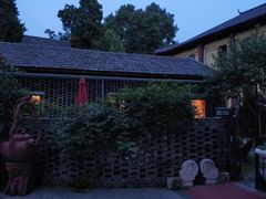 -T80科技文化国际社区-停车场