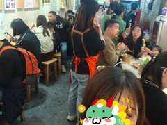 -非遗·十八曲鱼饺(西马总店)
