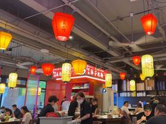 -匠熙小馆(崇文门店)