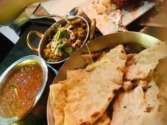 -克比叔叔印度餐厅Kebabs on the Grille(永康路分店)