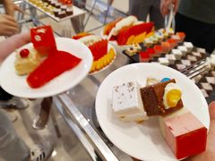 -西安锦江国际酒店