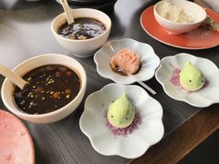 -小厨娘金榜题名(夫子庙秦淮河店)