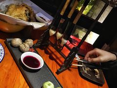 妙笔生花-醉长安(南门总店)