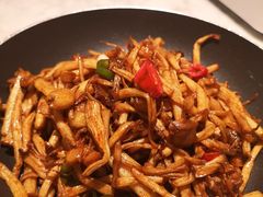 -小菜园新徽菜(无锡宜家荟聚中心店)