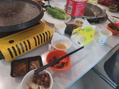 -焱味真•韩牛自助烤肉(大学城店)