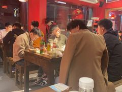 大堂-老天桥蛙炉火锅(姑苏总店)