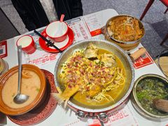 -来菜·湖北头牌藕汤(武商MALL众圆店)