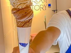 -CREAM STORY意大利手工冰淇淋&甜品(万象前海店)