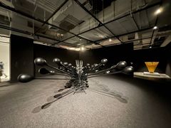 -chi K11艺术空间展览厅