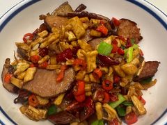 -洞庭米湘·湖南菜(银河SOHO店)