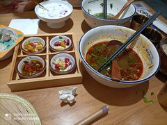 -马记永·兰州牛肉面(天通苑家乐福店)