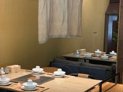 大堂-锦城印象火锅(天府三街店)