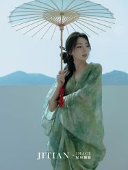 点击看大图 -专注孕妇照亲子照·纪田摄影