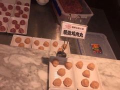 -火锅岛潮牌自助餐厅(天津天佑城店)