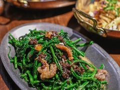 -Bistro 63 创意融合料理(广粤天地店)