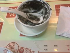 -香港華心糖水鋪(南西总店)