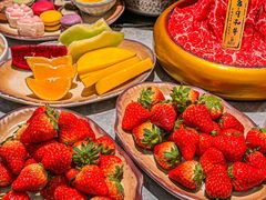 -一緒寿喜烧(包河万达店)