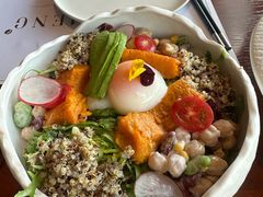 -咖梦餐厅 COMENG RESTAURANT