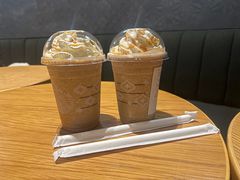 -星巴克臻选店(澳门伦敦人店)