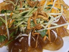 -缘福乡村铁锅炖民宿(八达岭店)