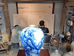 -景德镇古窑民俗博览区