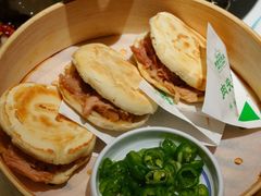 -奔跑吧陕菜·盛世长安(民乐园万达店)