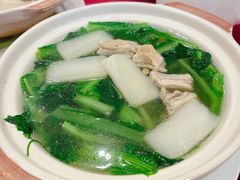 -北园酒家(小北路店)