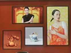 -周生生Chow Sang Sang(苏州中心南区店)