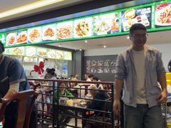-清真·老兰家(兴善寺西街总店)