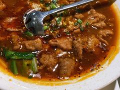水煮牛肉-金春禧(世茂国际广场店)