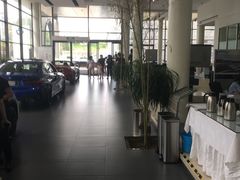 -北京华德宝宝马4S店(朝阳店)
