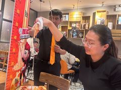 -比格比萨自助(美乐城店)