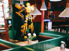 -炭舍干锅·烤鱼(扬名广场店)