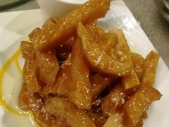 -阿凡提餐厅(簋街店)