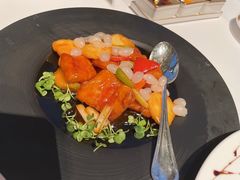 -金轩中餐厅 Jin Xuan(浦东丽思卡尔顿酒店)