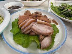 -郭姐·威海渔村(黄兴路店)
